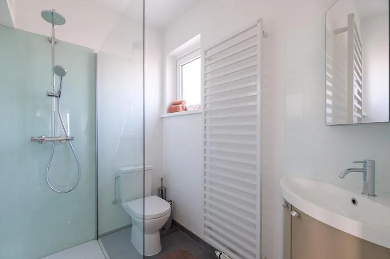 Les Dauphins 10C Apartment Ostend 0*,